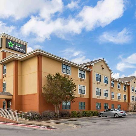 Extended Stay America Suites - Austin - Round Rock - South Экстерьер фото