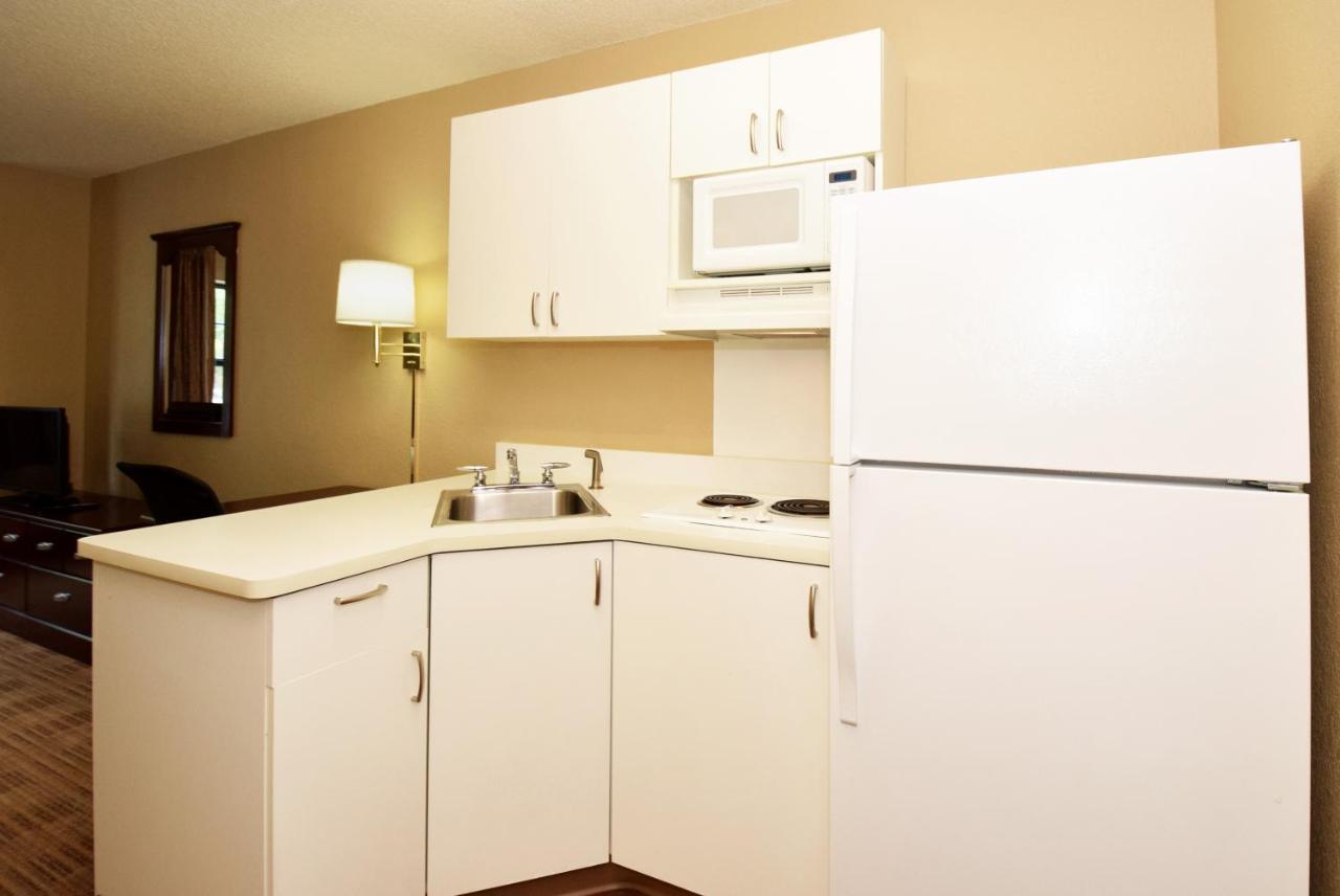 Extended Stay America Suites - Austin - Round Rock - South Экстерьер фото