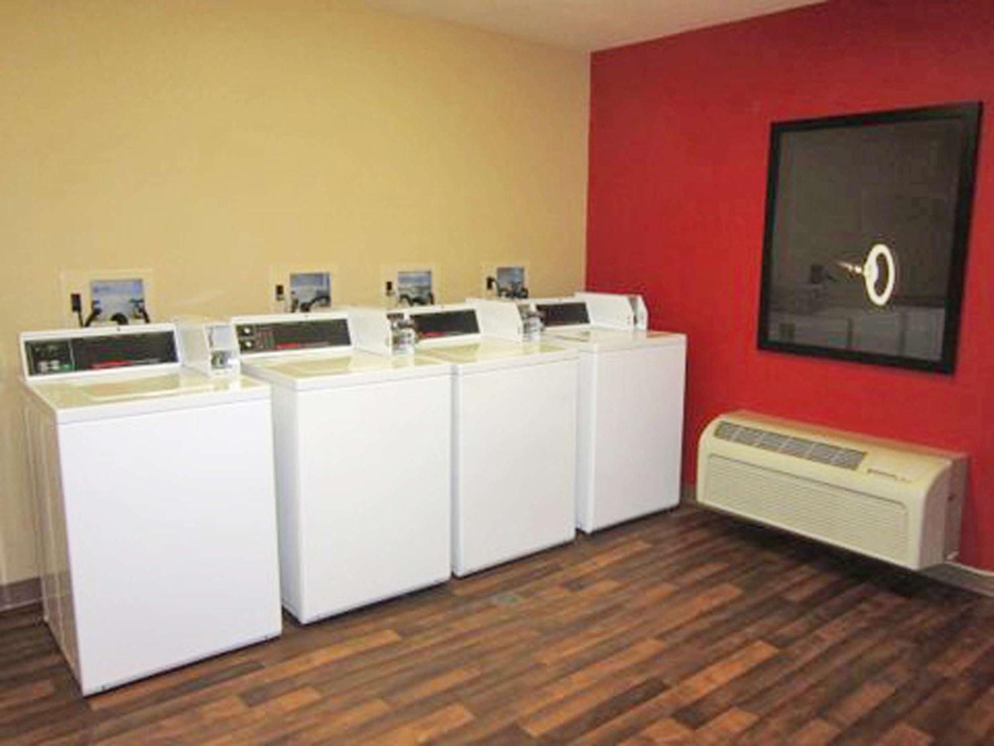 Extended Stay America Suites - Austin - Round Rock - South Экстерьер фото