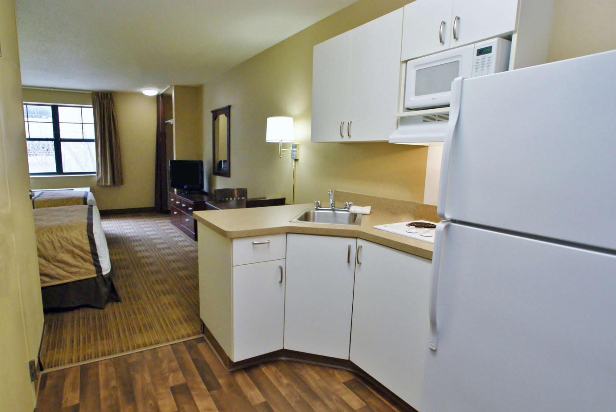 Extended Stay America Suites - Austin - Round Rock - South Экстерьер фото