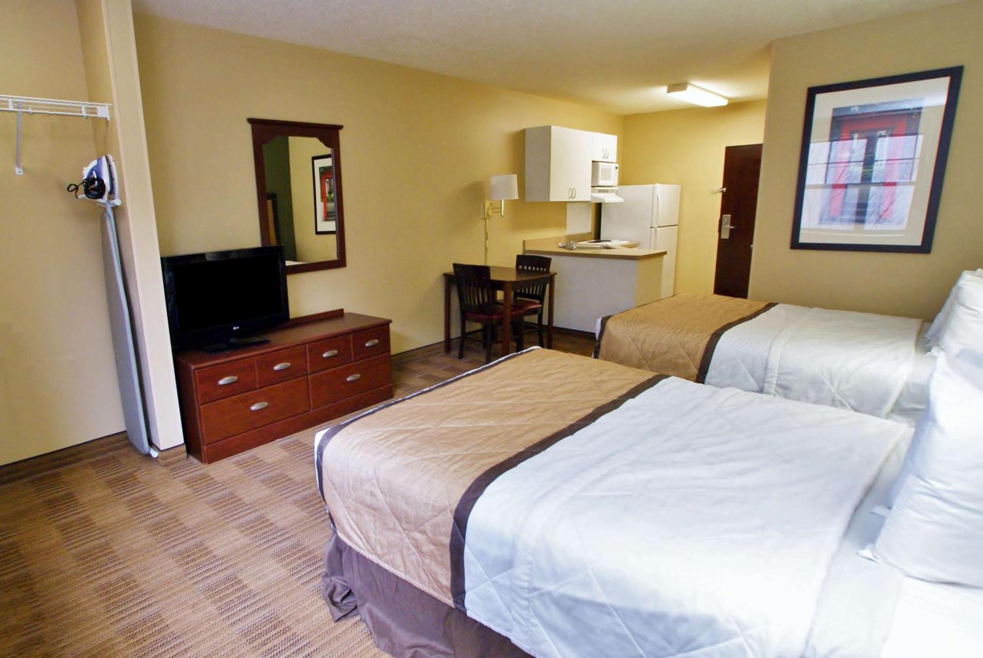 Extended Stay America Suites - Austin - Round Rock - South Экстерьер фото