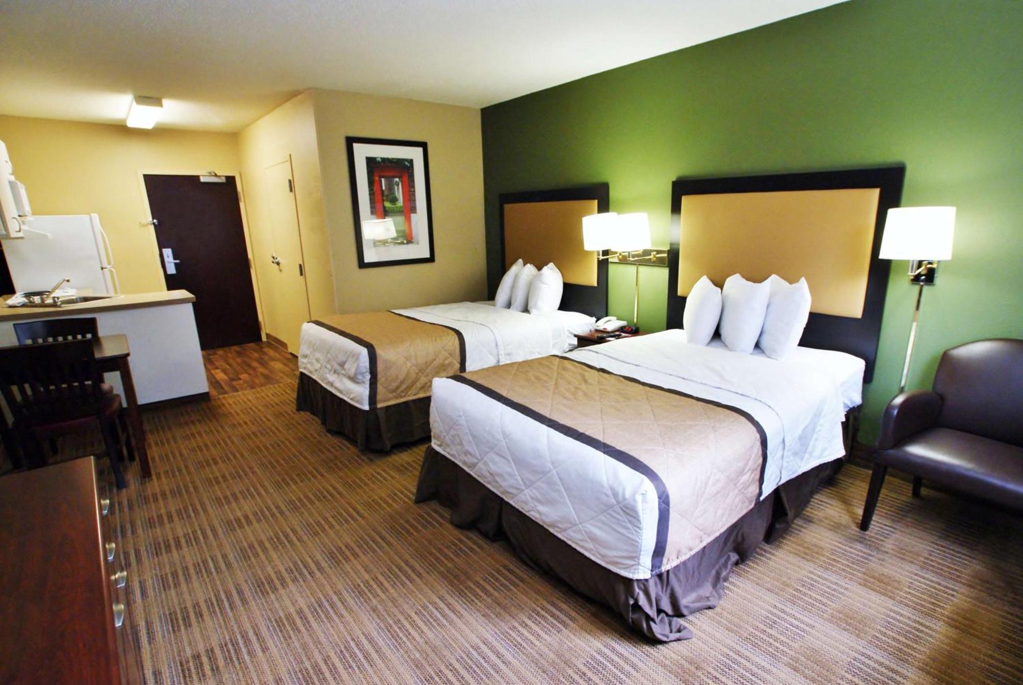 Extended Stay America Suites - Austin - Round Rock - South Экстерьер фото