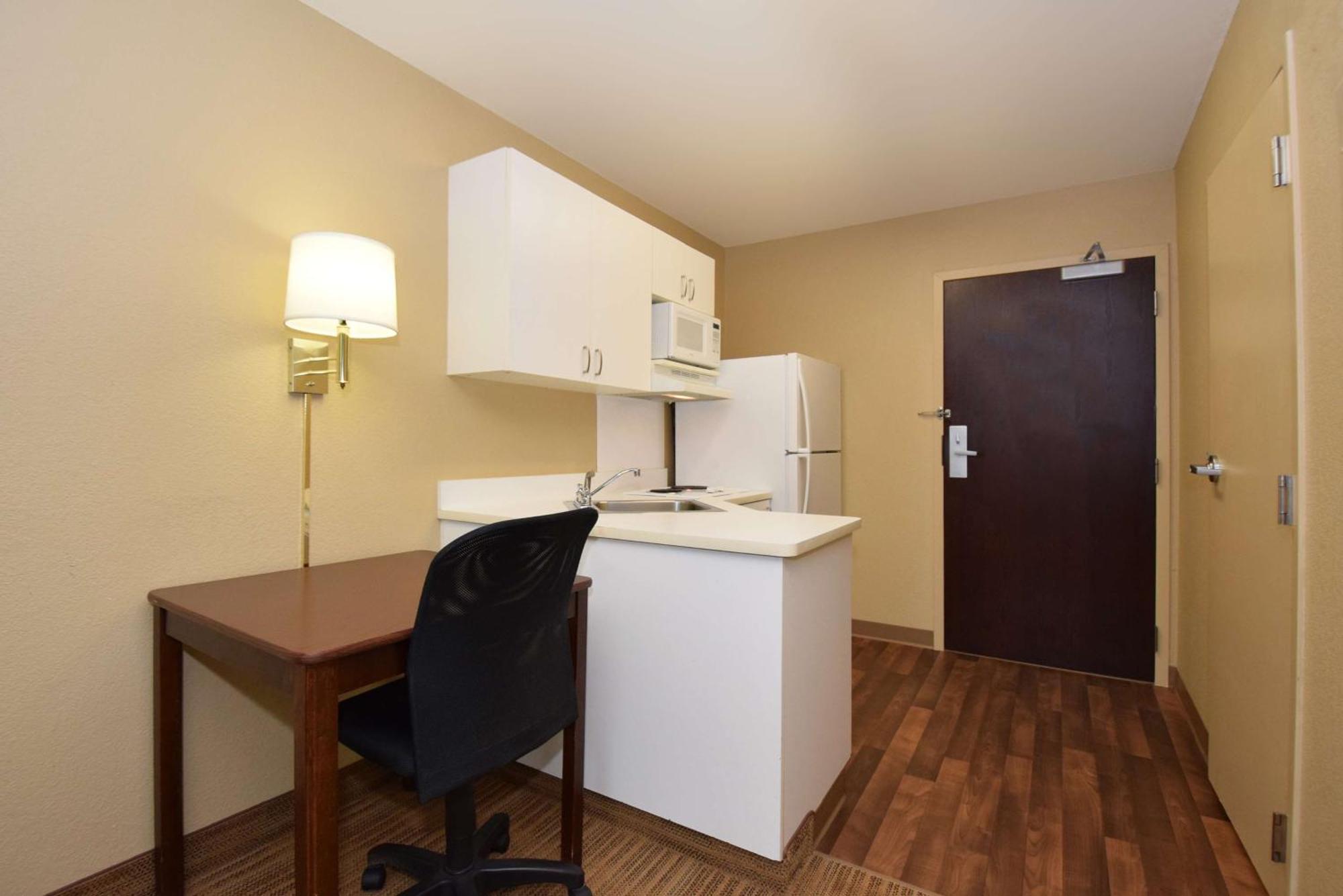 Extended Stay America Suites - Austin - Round Rock - South Экстерьер фото