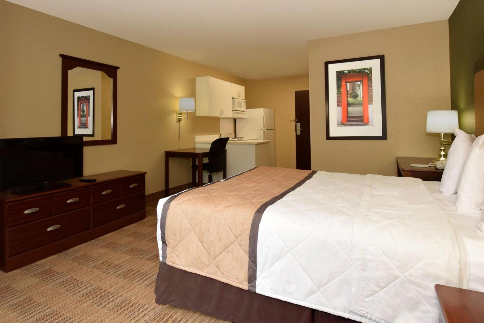 Extended Stay America Suites - Austin - Round Rock - South Экстерьер фото