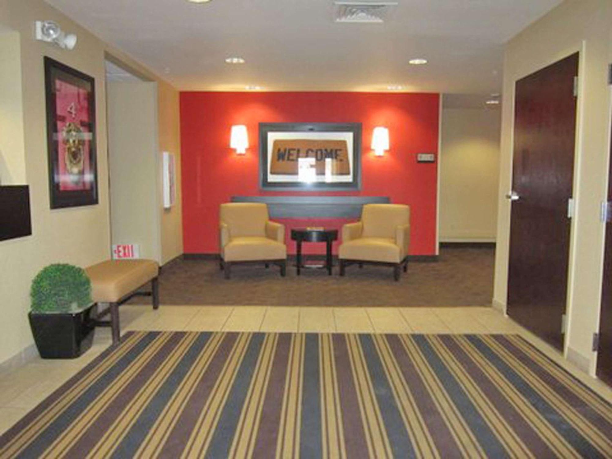 Extended Stay America Suites - Austin - Round Rock - South Экстерьер фото