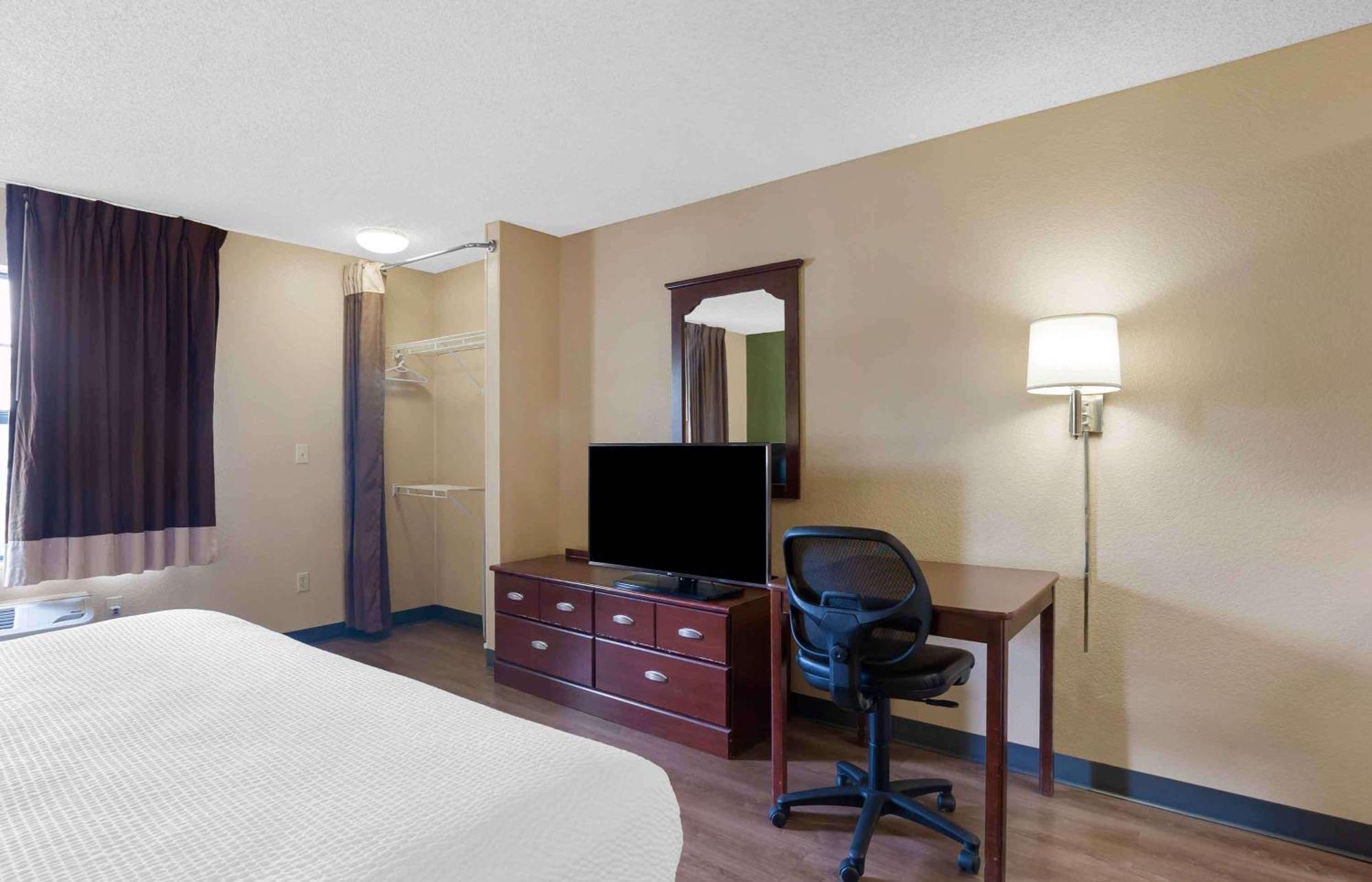 Extended Stay America Suites - Austin - Round Rock - South Экстерьер фото