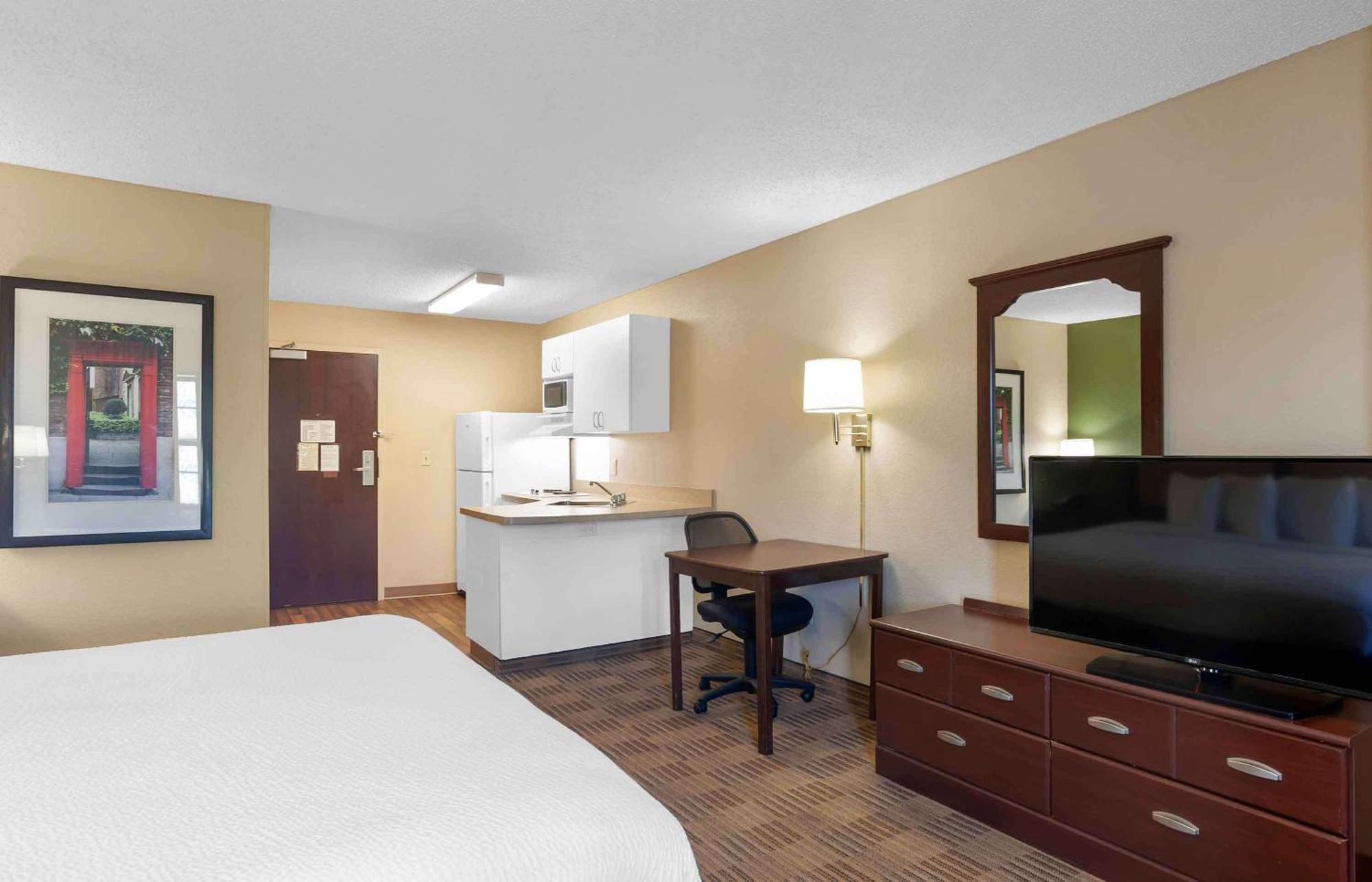 Extended Stay America Suites - Austin - Round Rock - South Экстерьер фото