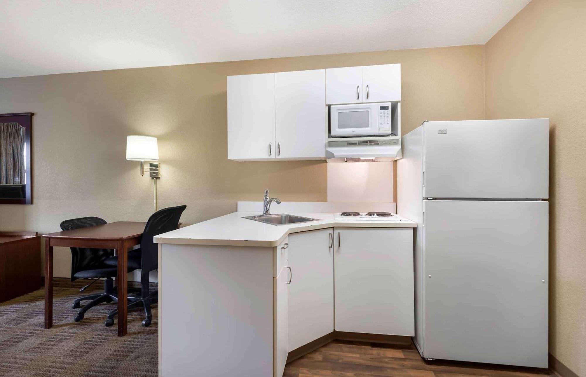 Extended Stay America Suites - Austin - Round Rock - South Экстерьер фото