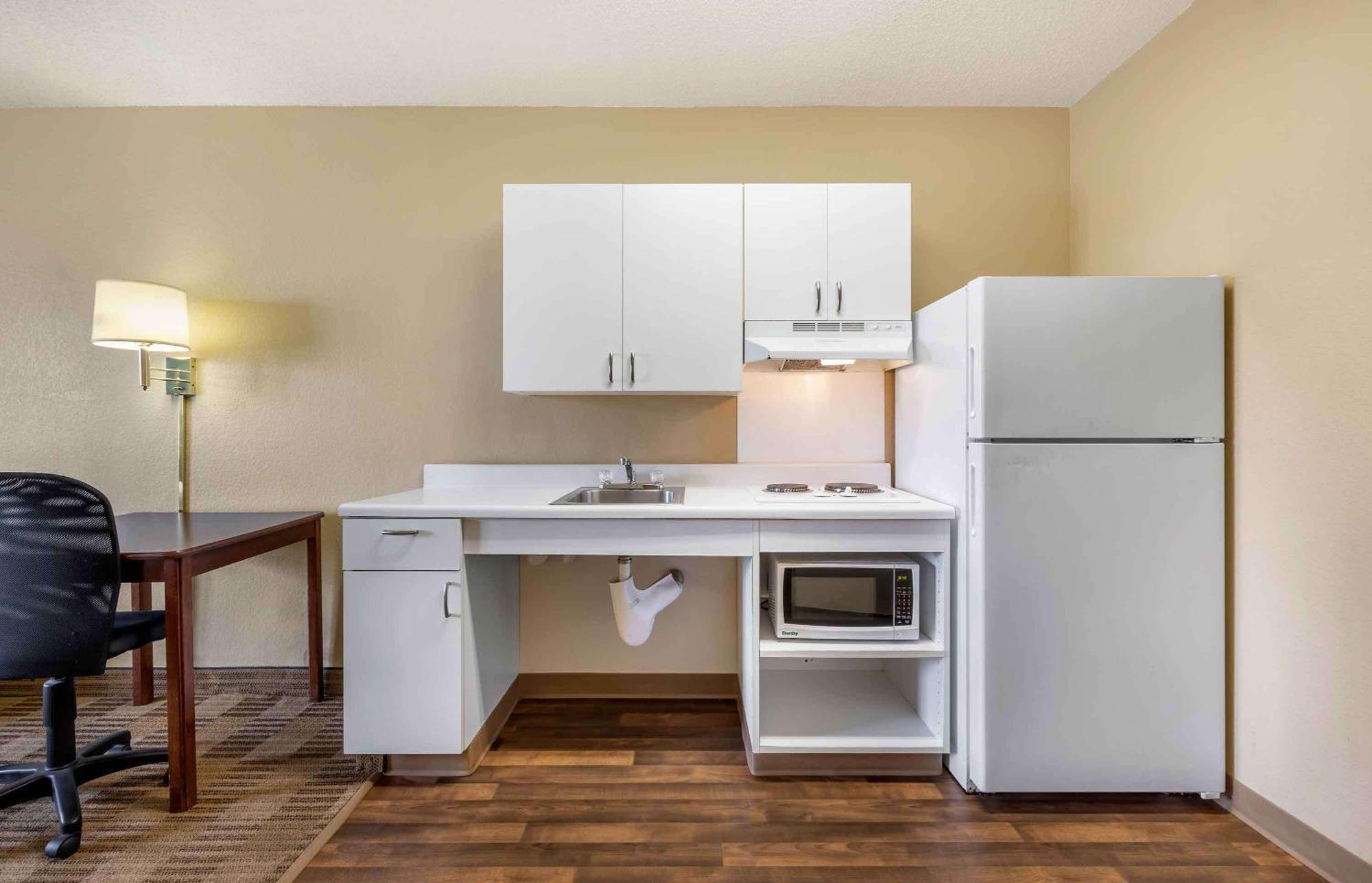 Extended Stay America Suites - Austin - Round Rock - South Экстерьер фото