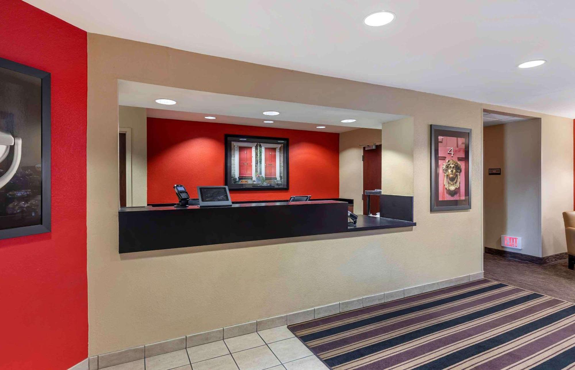 Extended Stay America Suites - Austin - Round Rock - South Экстерьер фото