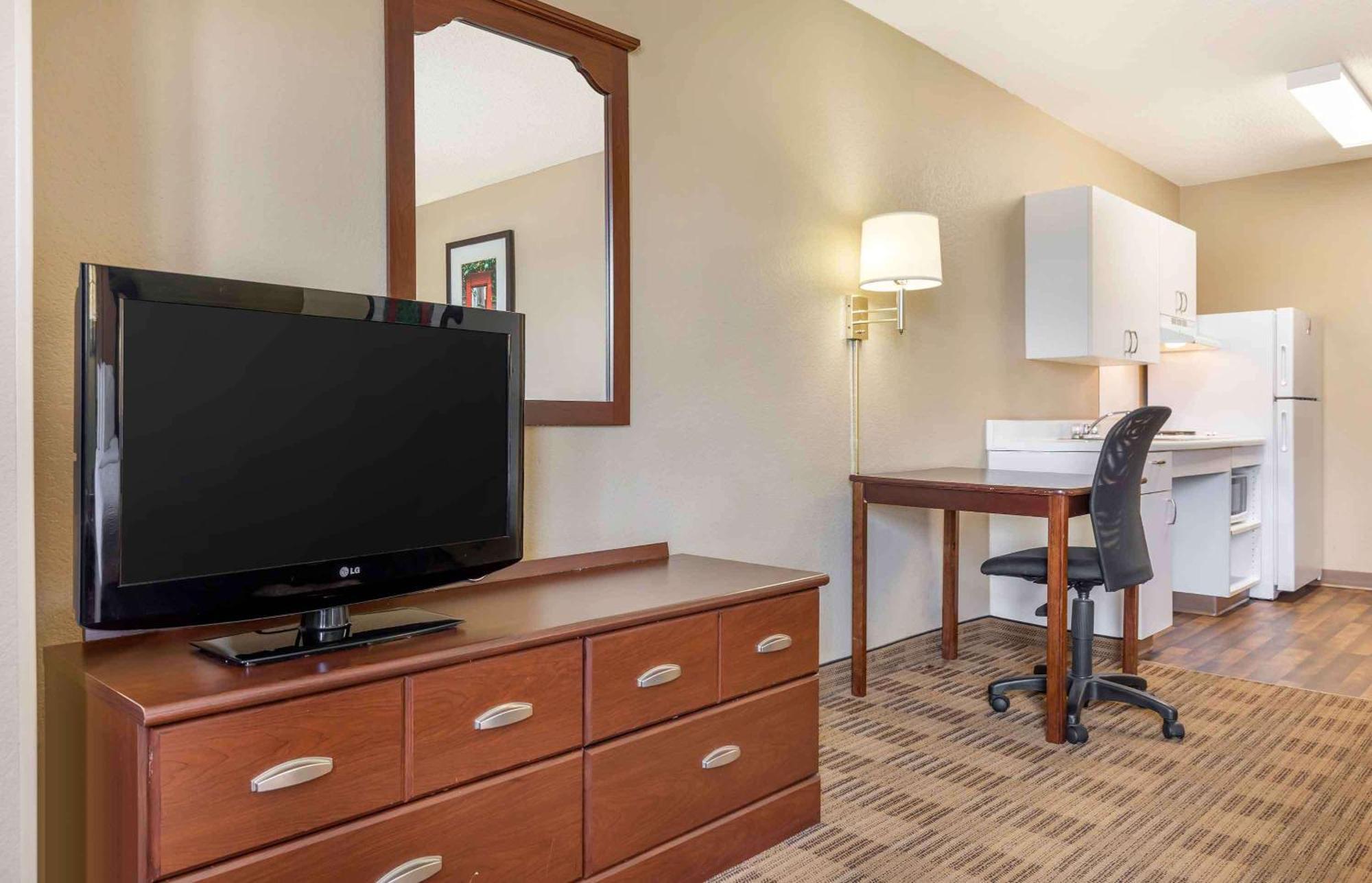 Extended Stay America Suites - Austin - Round Rock - South Экстерьер фото