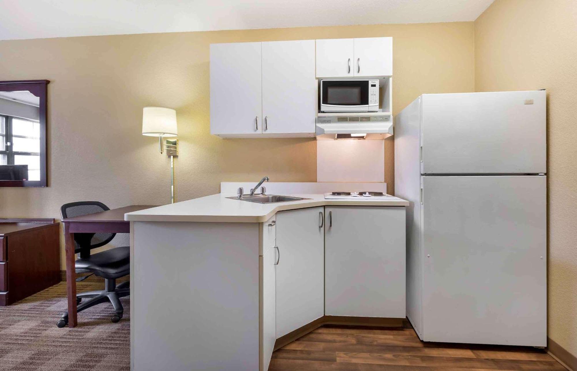 Extended Stay America Suites - Austin - Round Rock - South Экстерьер фото