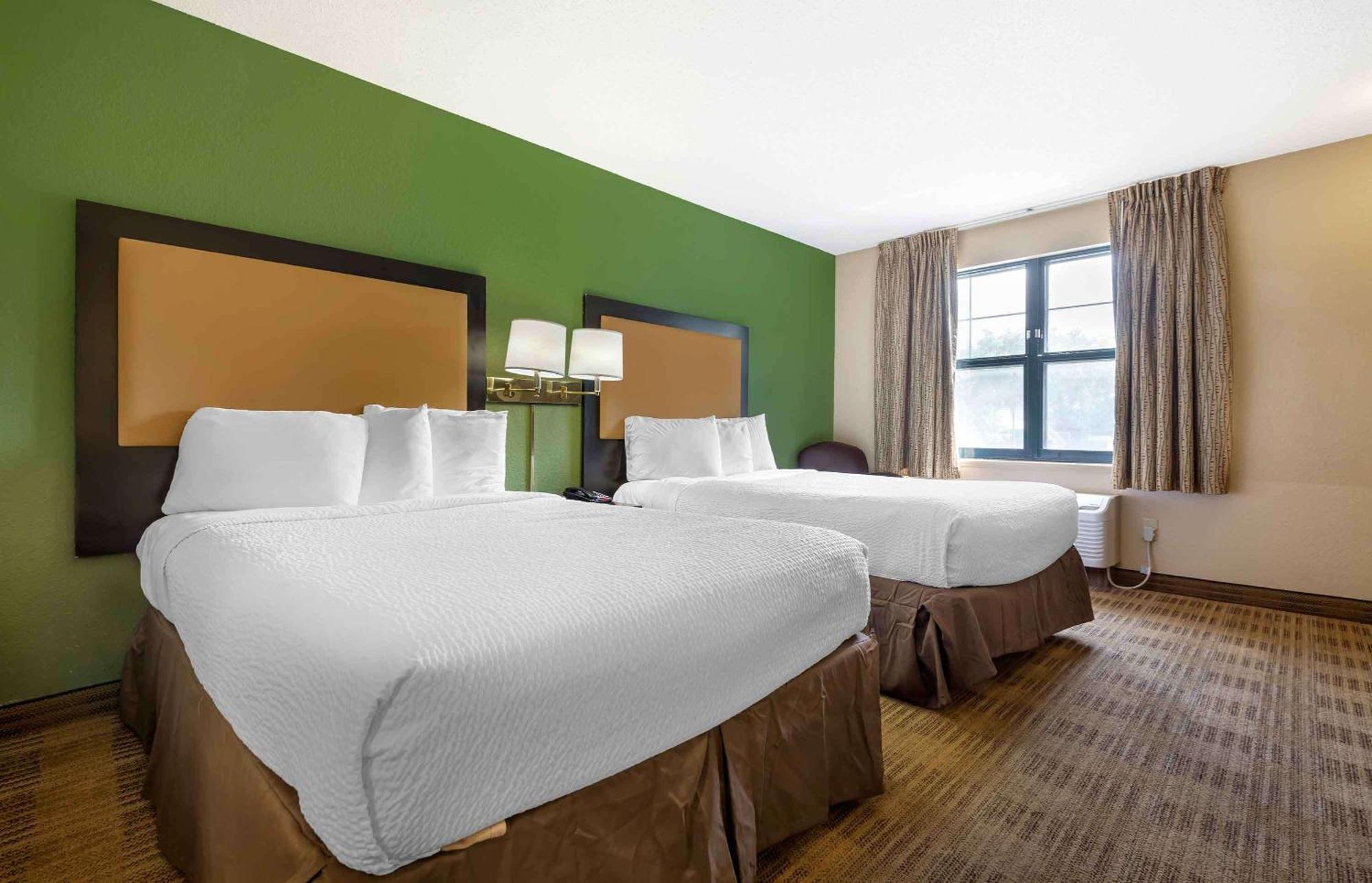 Extended Stay America Suites - Austin - Round Rock - South Экстерьер фото
