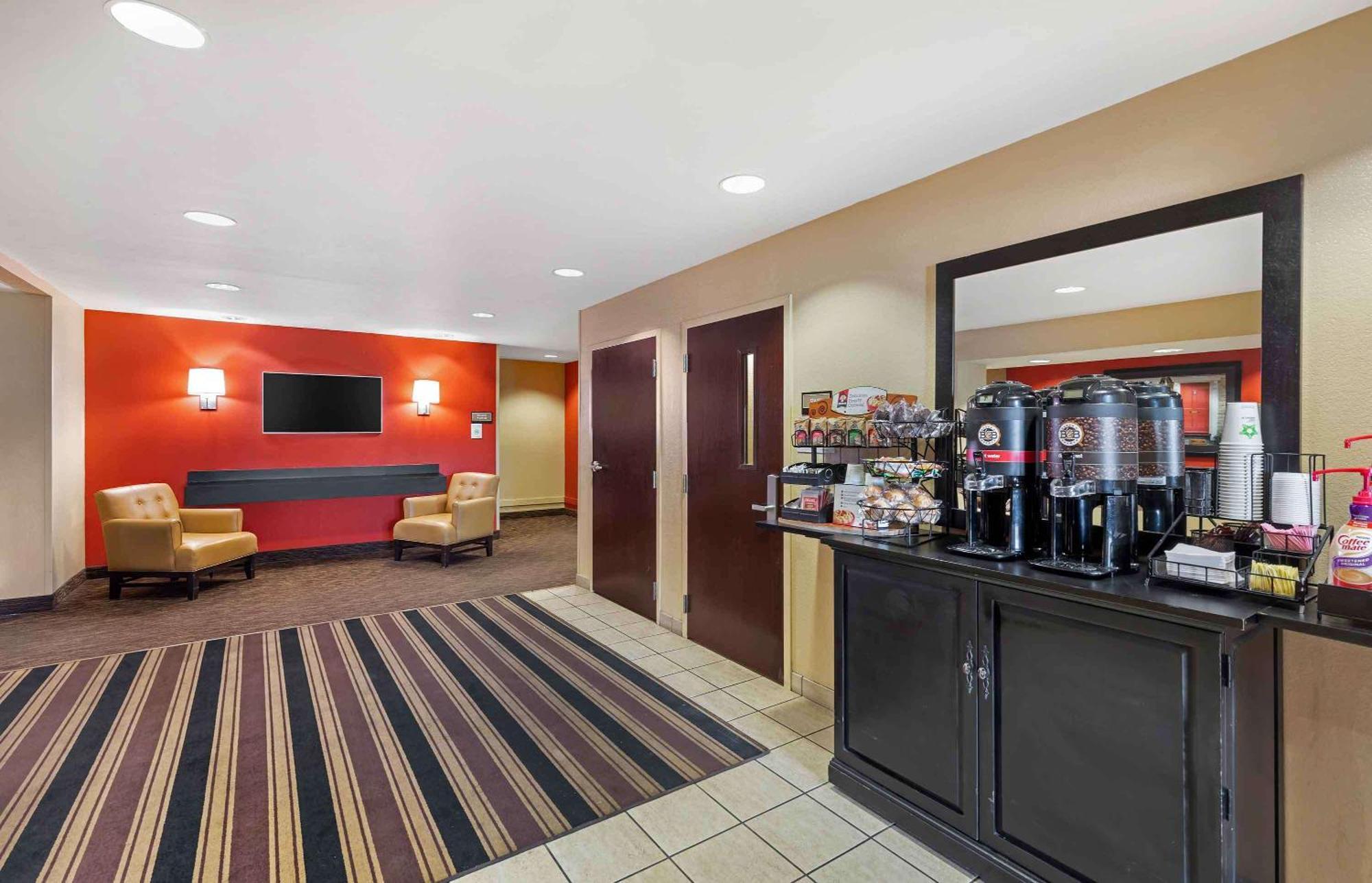 Extended Stay America Suites - Austin - Round Rock - South Экстерьер фото