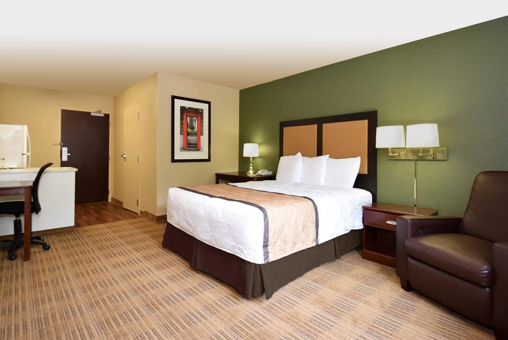 Extended Stay America Suites - Austin - Round Rock - South Экстерьер фото
