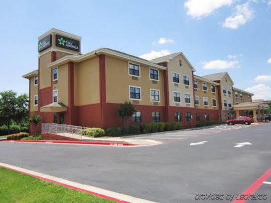Extended Stay America Suites - Austin - Round Rock - South Экстерьер фото